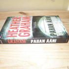 Heather Graham Pahan ääni (nidottu) - pikkukuva 1
