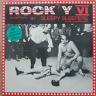 Sleepy Sleepers - Rock'y VI (1986) - pikkukuva 1