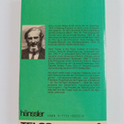 Arthur E. Wilder-Smith : Herkunft und Zukunft des Mensche... - pikkukuva 2