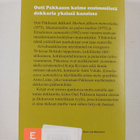 Outi Pakkanen : Murhan jälkeen mainoskatko : kolme dekkaria - pikkukuva 2