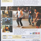 Naapuri kuin painajainen dvd Robert De Niro - pikkukuva 2
