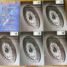 6x total BMW lehti/ magazine - pikkukuva 2