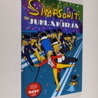Matt Groening : Simpsonit : juhlakirja - pikkukuva 1