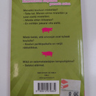 Soile (toim.) Tapola : Salatut eläimet : parhaat koululai... - pikkukuva 2