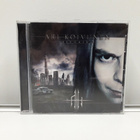 Ari Koivunen - Becoming (cd) - pikkukuva 1