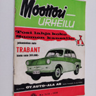 Moottoriurheilu nro 11-12/1959 - pikkukuva 1