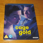 Cage of Gold blu-ray - pikkukuva 1
