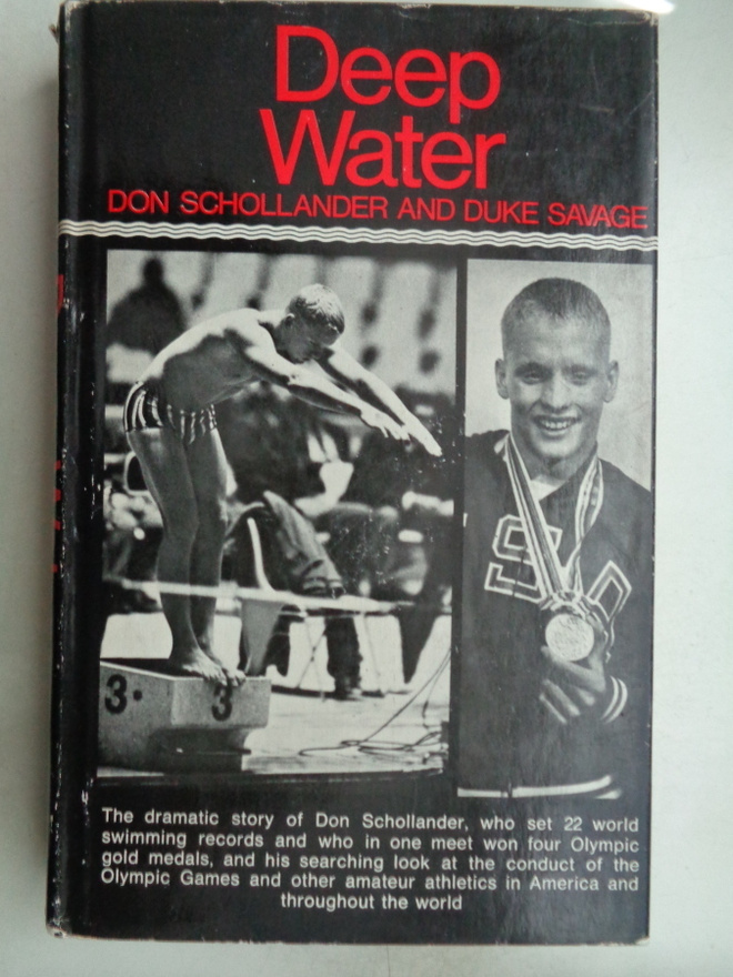 Don Schollander and Duke Savage: Deep Water (11.11)