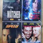 4 Keanu Reeves-Leffaa (Feeling Minnesota, Speed...) - pikkukuva 1