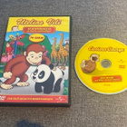 Utelias Vili Eläintarhassa Ja Muita Seikkailuja DVD - pikkukuva 3