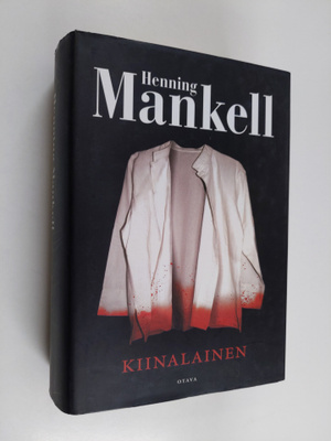 Henning Mankell : Kiinalainen