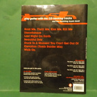 U2 - PLAY GUITAR WITH U2 (1992-2000) NUOTTIKIRJA + CD + DVD - pikkukuva 2