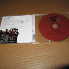 Lovex Maxi-CDS Guardian Angel 4-Mixiä 2006 NIMMARIT !! - pikkukuva 2