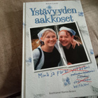 kirja ystävyyden aakkoset - pikkukuva 1