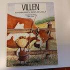 Villen ensimmäinen päivä maalla-kirja - pikkukuva 1