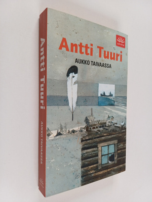 Antti Tuuri : Aukko taivaassa