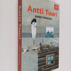 Antti Tuuri : Aukko taivaassa - pikkukuva 1