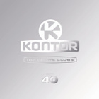 KONTOR :: TOP OF THE CLUBS VOLUME 40 :: 3 x CD 2008 - pikkukuva 1