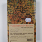 Robert M. Pirsig : Zen ja moottoripyörän kunnossapito - pikkukuva 2