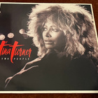TINA TURNER - TWO PEOPLE - MAXI SINGLE - pikkukuva 1