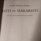 Olavi Paavolainen: Risti ja hakaristi (2 p. 2005) - pikkukuva 2