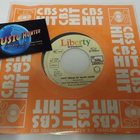 WHITESNAKE - DON'T BREAK MY HEART AGAIN EX- 7" - pikkukuva 1
