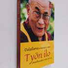 Dalai Lama XIV : Työn ilo : onnellisuuden taito työssä - pikkukuva 1