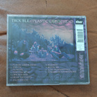 Trouble: Plastic Green Head CD - pikkukuva 2