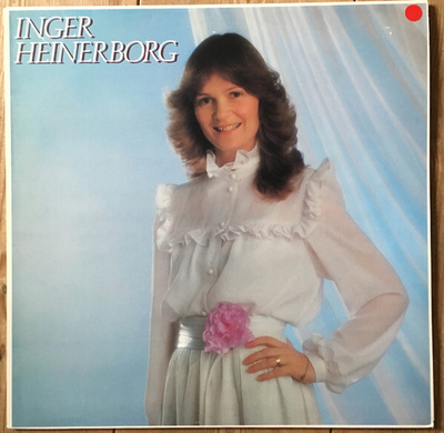 Inger Heinerborg – Inger Heinerborg LP