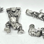 WH40K - Ork Warboss with Attack Squig [A10] - pikkukuva 2