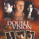 Double Vision  -  DVD - pikkukuva 1