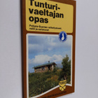 Kari ym. (toim.) Happonen : Tunturivaeltajan opas : opask... - pikkukuva 1