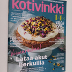Kotivinkki 19/2019 - pikkukuva 1