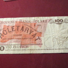 100 zlotych 1982 Puola-Poland - pikkukuva 2