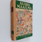 Henning Olsson : Avara maailma 1 : Eurooppa - pikkukuva 1