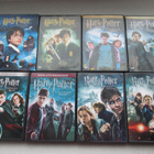 HARRY POTTER 1-8 - pikkukuva 1