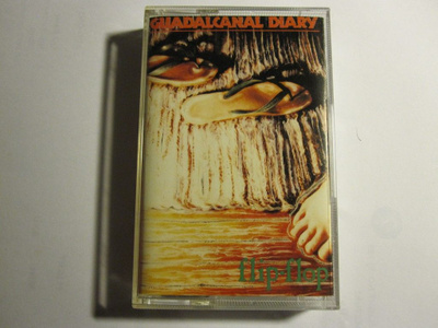Guadalcanal Diary: Flip - Flop Kasetti