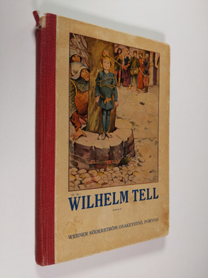 Franc-Nohain : Wilhelm Tell