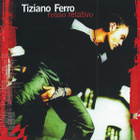 Tiziano Ferro • Rosso Relativo CD - pikkukuva 1