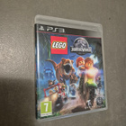 Lego Jurassic World (PS3) - pikkukuva 1