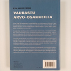Kim Lindström : Vaurastu arvo-osakkeilla - pikkukuva 2