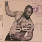 Seal • Get It Together PROMO CD-Single - pikkukuva 1