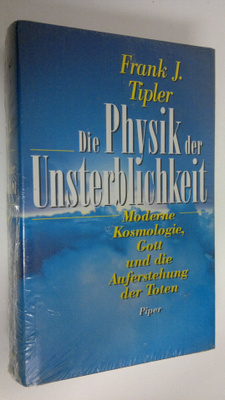 Robert North : Die Physik der Unsterblichkeit : moderne K...