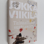 Jukka Viikilä : Taivaallinen vastaanotto - pikkukuva 1