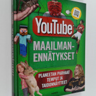 Adrian Besley : YouTube-maailmanennätykset : Planeetan pa... - pikkukuva 1