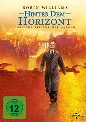 What Dreams May Come	(81 317)	UUSI	-DE-		DVD		robin williams