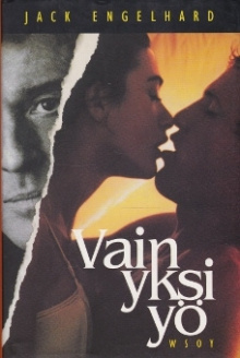 Jack Engelhard - Vain yksi yö