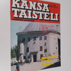 Kansa taisteli - Miehet kertovat  4/1980 : kuvauksia soti... - pikkukuva 1