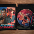 DOUBLE IMPACT 4K UHD - pikkukuva 5