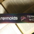 Alastair Reynolds - Terminal World (softcover) - pikkukuva 2